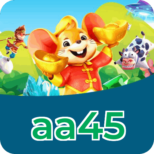 aa45 segurança SSL 256-bit - Licença Curaçao, eCOGRA, GLI certificado