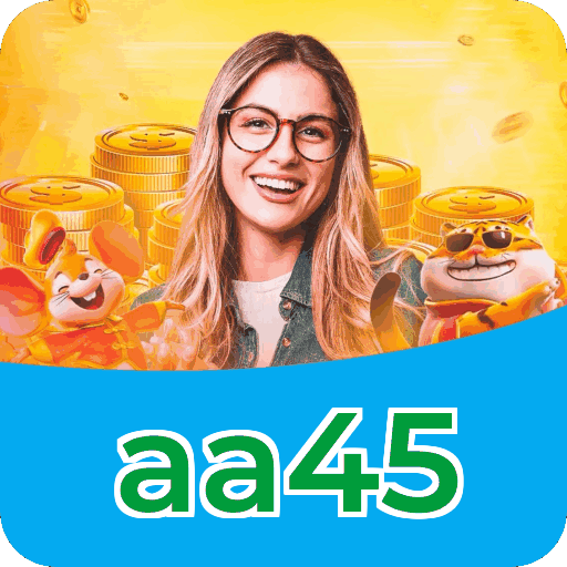 aa45 bônus R$5.000 + 500 giros - Rollover 35x, prazo 30 dias, 38% taxa conversão