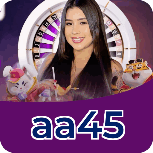 Comparação APP mobile vs versão web da aa45